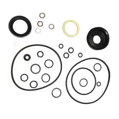 Aftermarket Basic Seal Kit for Meyer E46E47E57 STB10-0001